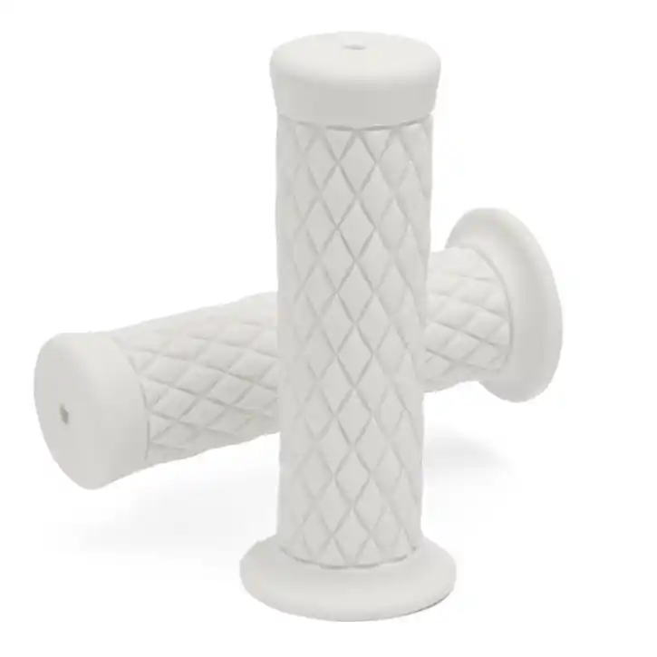 Neu Westwood Style Grip Set white 1 inch