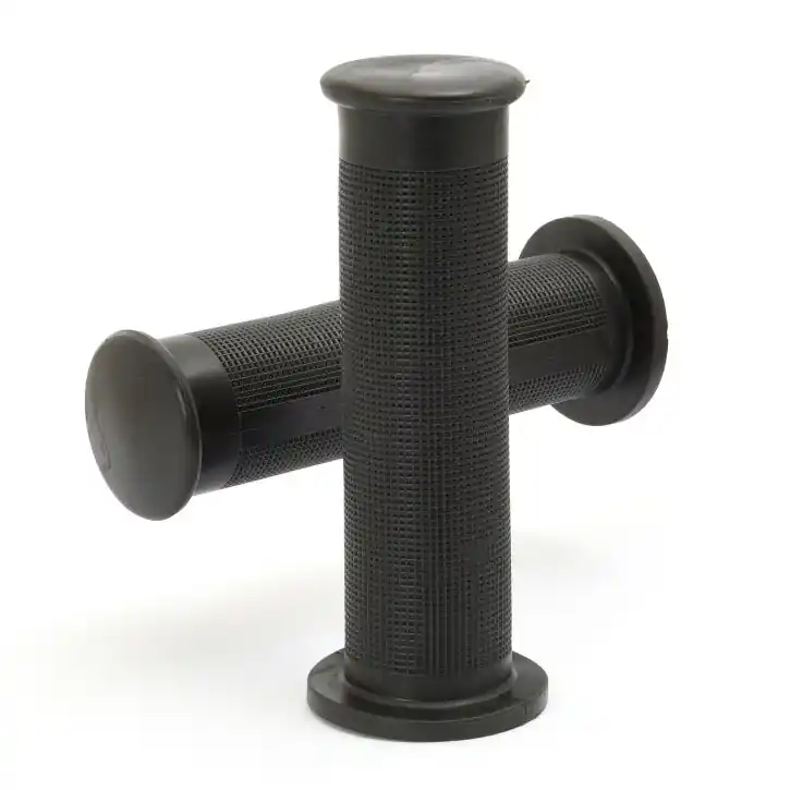 Kostenloser Rückversand Ayoto Style Griffe schwarz 22mm