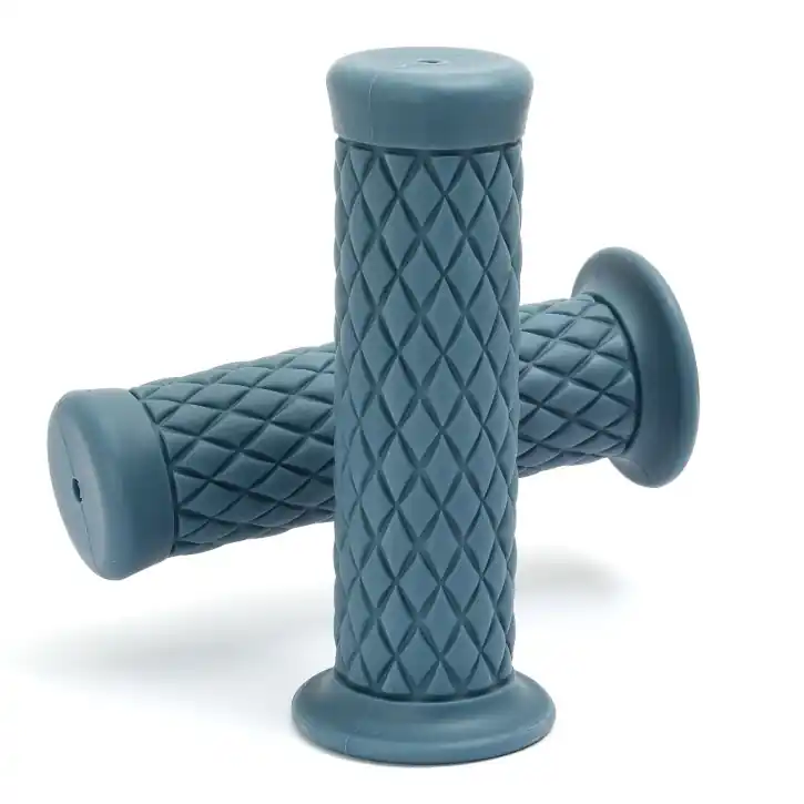 Sonderaktion Westwood Style Grips industrial blue 1"