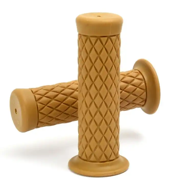 Highlight Westwood Style Griffe natur braun 1 Zoll