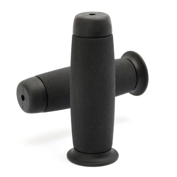 Nur Heute Prison Grips black 1 inch