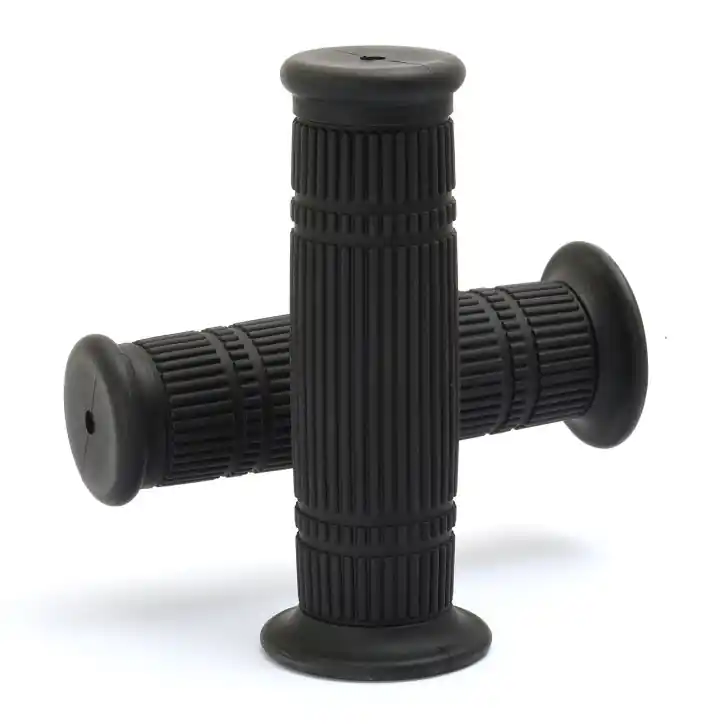 Bundolo Griffe schwarz 22 mm Saisonangebot