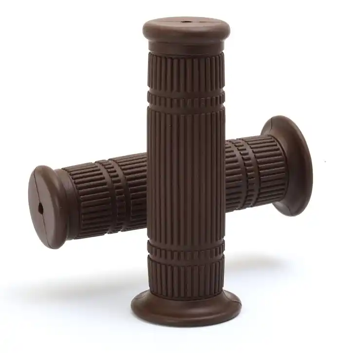 Günstig Bundolo Grips dark brown 22 mm