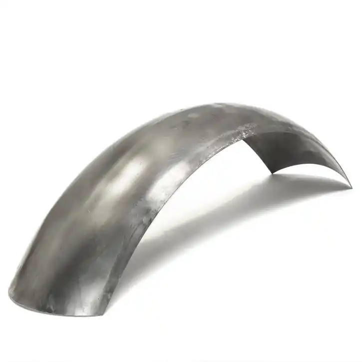 Knallerangebot Rear Fender Rugged Universal 185 mm x 695 mm