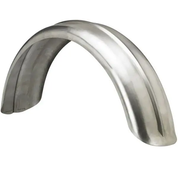 Must-Have Schutzblech 6" Stingray Lowbrow Customs, 155mm, universal, ribbed