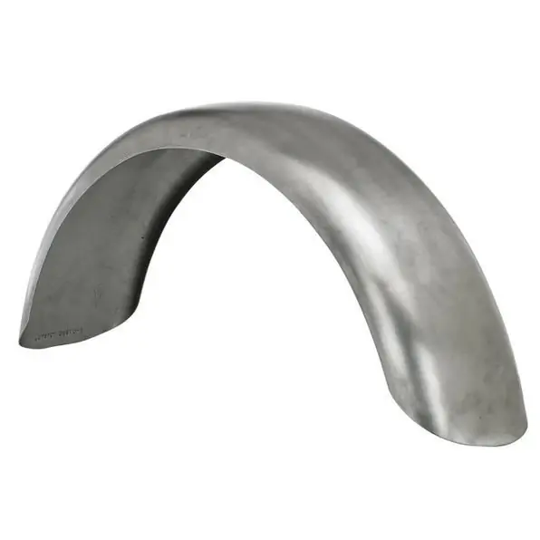 Schutzblech 6" Manta Ray Lowbrow Customs, 155mm, universal Angebot