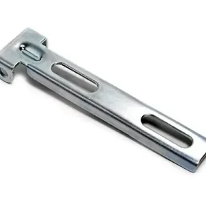 Jetzt Kaufen Solo Seat Mounting bracket zinc plated