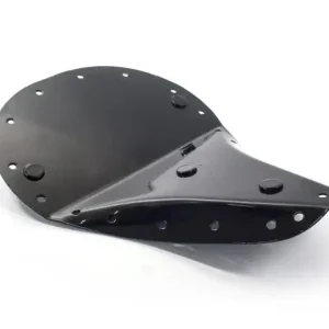 Wochenendangebot Sitzpfanne Stahlblech, klein, universal