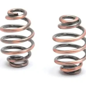 3" Seat Springs Solo Seat Copper (2 pcs.) Super-Preis