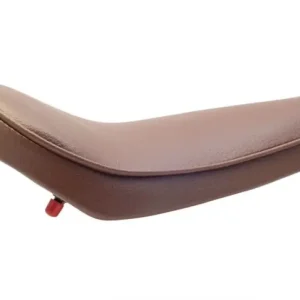 Preisknaller Solo Seat Wide Brown Extra Thin