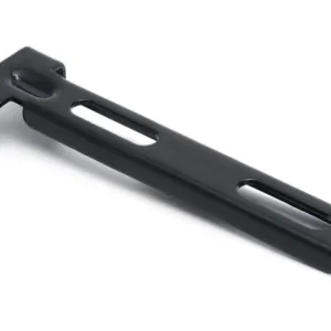 Kracherpreis Solo Seat Mounting bracket black