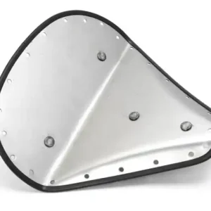 Preiswert Seatpan Steel large RAW