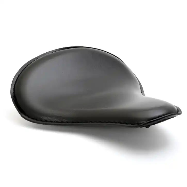 Mega-Angebot Desert Rider Solo Seat flat, large, black