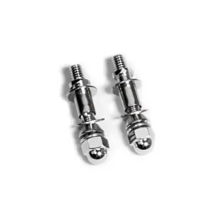 Sale Spiegeladapter Chrom - Harley-Davidson