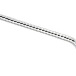 Mirror Stem Harley Standard 8" Chrome Garantierte Lieferung