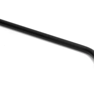 Spiegelarm Harley Standard lang, schwarz Knallerangebot