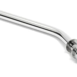 Spiegelarm Harley Standard kurz Chrom Finale Aktion