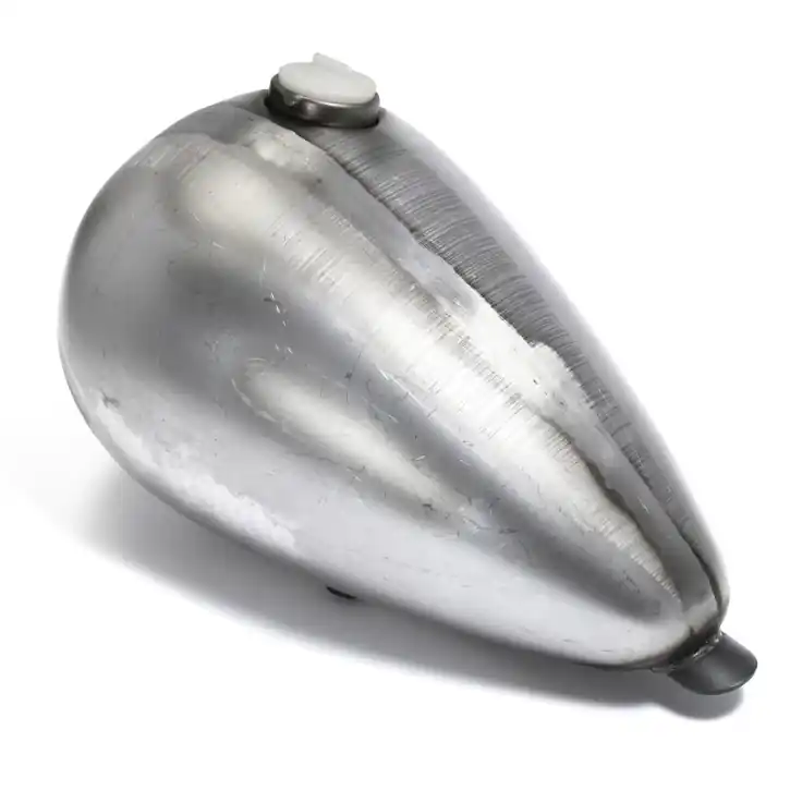 Knallerangebot Choppertank II - STATE PRISON "Teardrop" 2,2 GAL