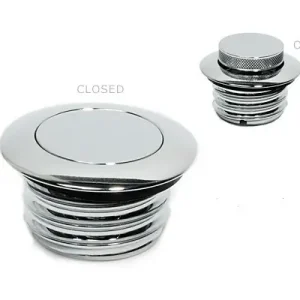 Gas cap 96up Pop-up Ultraflat chromed Top-Preis