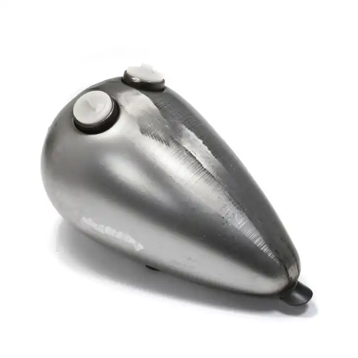 Choppertank III - STATE PRISON "Teardrop Ant" 2,2 GAL Direktkauf