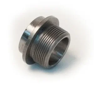 13/16" (ca. 22 mm) Weld-On Petcock adapter Garantierte Lieferung