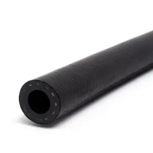 Jetzt Kaufen Benzinleitung  Öl Schlauch 3/8"  Zoll (ca. 9,5 mm) schwarz Meterware Motorrad