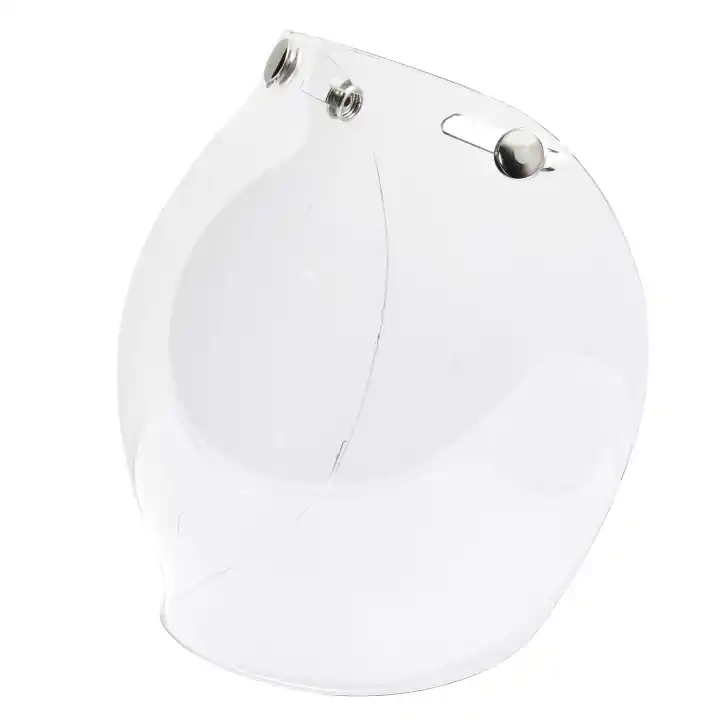 Direkt Vom Hersteller Bubble Shield - Clear