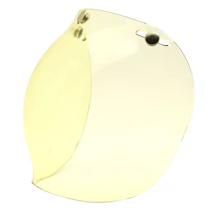Super-Preis Bubble Shield - Yellow