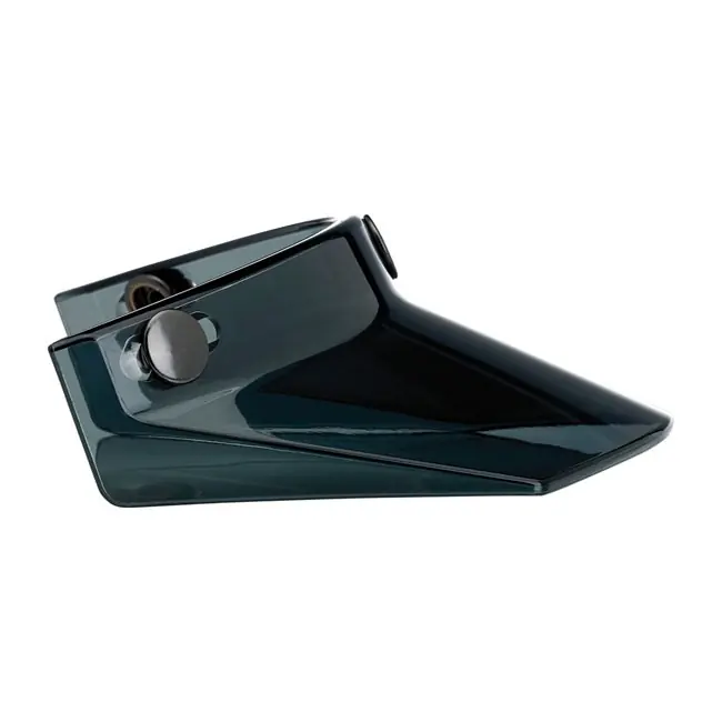 Mega-Angebot Biltwell Moto Visor transparent smoke