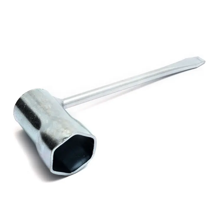 Meistverkauft Spark plug bowl 21 mm with screwdriver