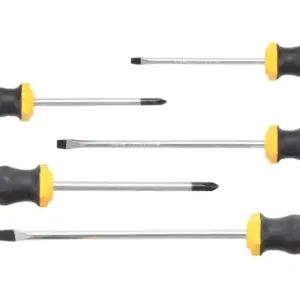 Letzte Chance Screwdriver set 5 pcs.
