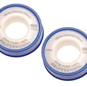PTFE Dichtband 10m 2-tlg. Letzte Chance