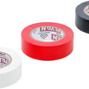 VDE-Isolierband-Sortiment 3-tlg. Knallerangebot