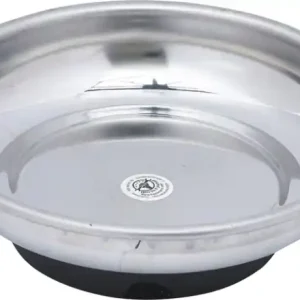 Wochenendangebot Magnetic parts dish stainless 100mm