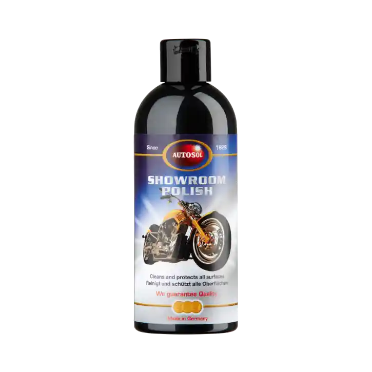 Begrenztes Angebot Autosol Showroom Polish 250 ml