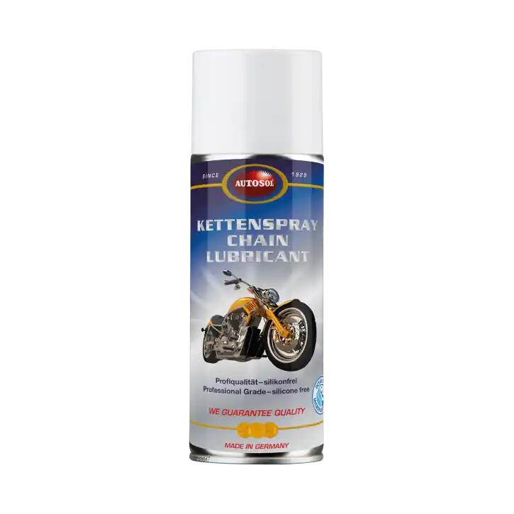 Neu Autosol Kettenspray 400 ml