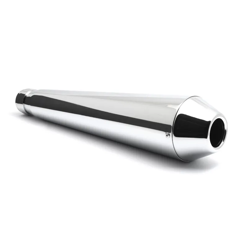 Wochenendangebot Megaphone EXHAUST, SR / XT / XBR 500 XS 400/650