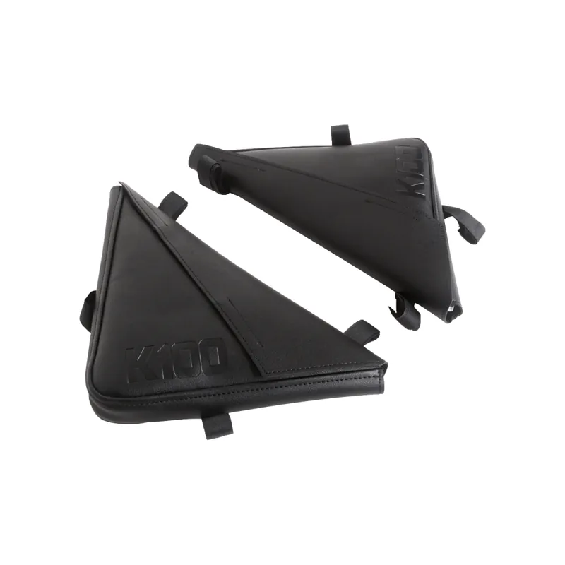 Ausverkauf Seitentaschen-Set für BMW K75 K100