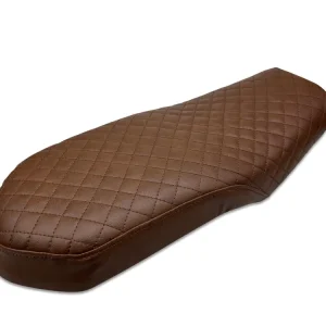 Top-Angebot SITZBANK-Set SCRAMBLER für BMW K75 K100 braun