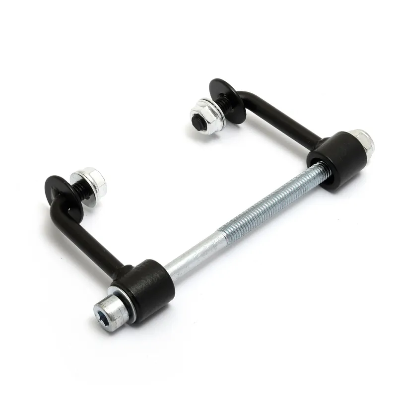 Tank-Lift-Kit 2 Zoll für Harley Sportster ab 1995 Finale Aktion