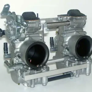 2x Mikuni TM 34 Flachschieber Vergaser für Yamaha XS 650 Top-Angebot