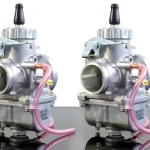 Beliebt Mikuni VM34 BMW Boxer R80. R90, R100 Roundslide Carburator