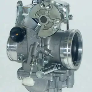 Mikuni TM40 Flachschieber Vergaser für Honda XBR500 GB500 Must-Have
