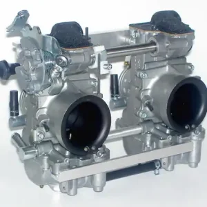 Mikuni TM36 Kawasaki W650 Flatslide Carburator Garantierte Lieferung