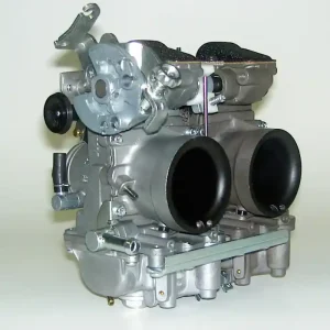 Neu Im Sortiment Mikuni TM34 Flatslide Carb for Yamaha SRX 600 and XT 600