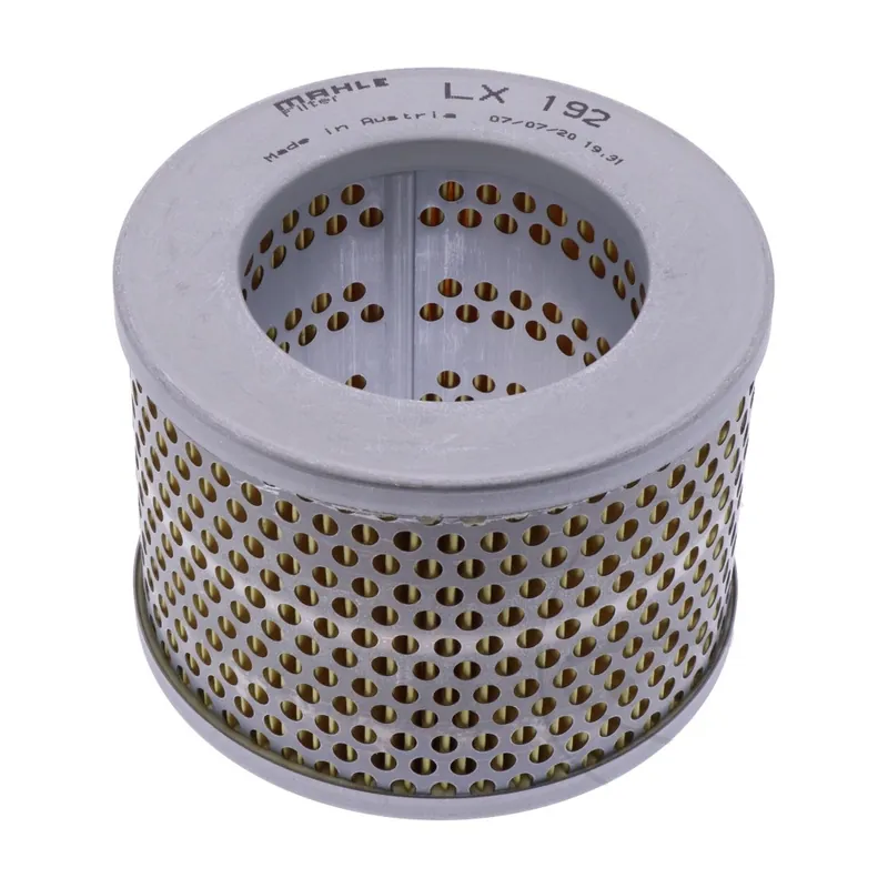 Begrenztes Angebot Air Filter Mahle for BMW R-Modelle, Oldtimer, R50 R60 R69