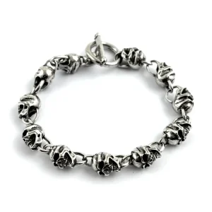 Armband Skull Abverkauf