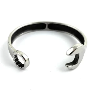 Top-Preis Wrench shape bracelet