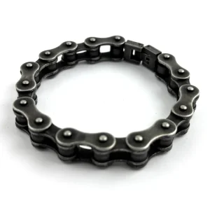 Markenprodukt Bike chain bracelet