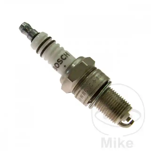 Sparkplug BOSCH WR6DC+ for BMW R-Models, R75 R90 R100 Beliebt